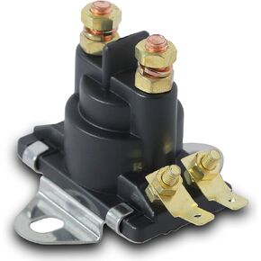 Stylemafia Starter Power Trim Solenoid Switch 96158T - fit for Mercury or Mariner Outboards or MerCruiser Stern Drives