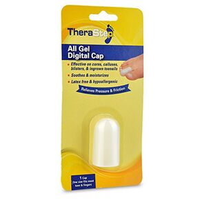 7005 All Gel Digital Cap