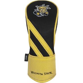 Collegiate Hybrid Headcover