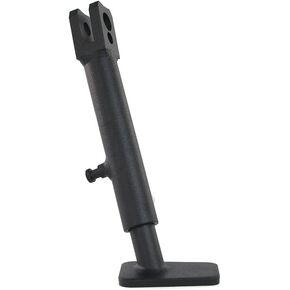 Xitomer 0-3 inch Motorcycle Adjustable Kickstand Fit for CBR600RR 2024 2023 2022 2021 2020 2019 2010 2009 2008 CBR600RR 2007-2024, Motorcycle Adjustable Side Stand Adjustable Kickstand