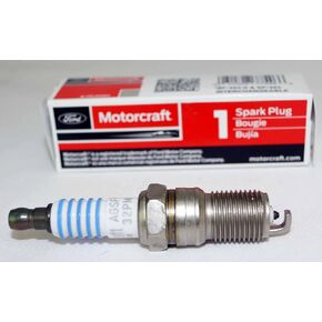 Motorcraft Spark Plug - SP493X