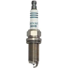 4 PCS NEW -- DENSO # 5343 IRIDIUM Power Spark Plugs -- IKH16
