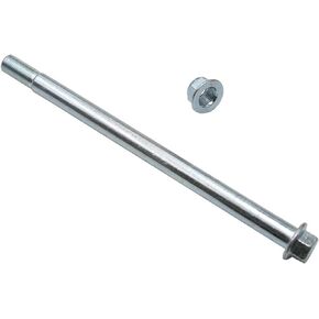 15mm 230mm Front Rear Rim Wheel Axle 125cc 140cc PIT PRO Trail Dirt Bike Pitbike