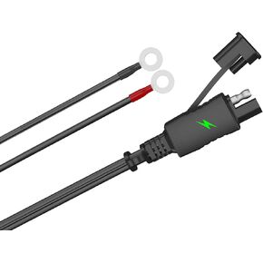Schumacher SA831 12V Battery Status Indicator Cable