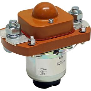Red Hawk SOL-1022 Solenoid - Heavy Duty, 400A, 48V Golf Carts in Kuwait