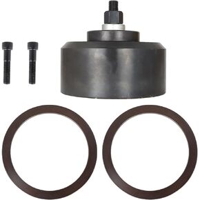 labwork Front Rear Crank Seal Installer Replacement for Detroit Diesel Series 60 12.7L 14L J-35686-B
