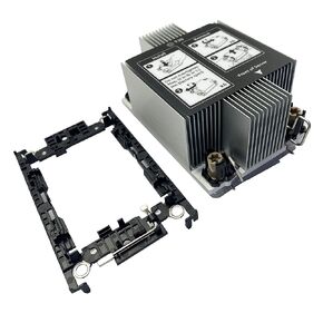 BestParts New CPU Heatsink Compatible with HPE ProLiant DL380 G10 Plus Server P14903-001 P14966-001 P26491-001