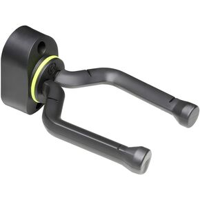 Gravity GS 08 WMB Wall Mount Guitar Hanger (GGS08WMB)