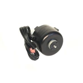 2412813 and 000015390 16 Watt 115V Fan Motor Replacement