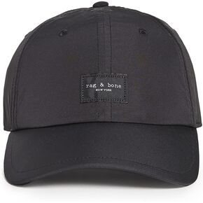 rag & bone Women's Addison Baseball Cap in Saudi Arabia