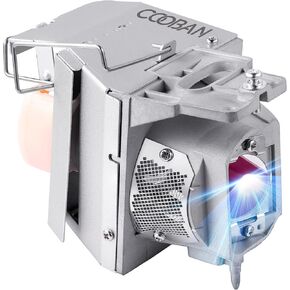 BL-FU200E /SP.7EH01GC01 Original OEM Projector Lamp Bulb for UHP200/0.8 E20.7 with Housing for Optoma HD27HDR HD27H Replacement Lamp