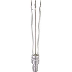 IST Aluminum Pole Spear with Sling, Paralyzer Tip
