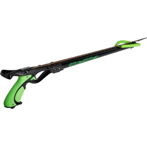 Cressi Reliable, Ergonomic, Powerful Speargun for Spearfishing Lovers - Light and Precise - Cherokee Exo: Made in Italy