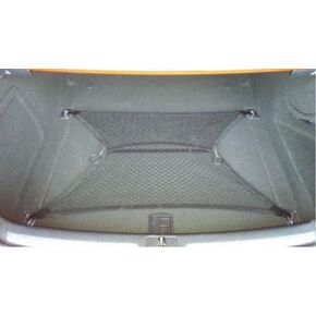 TrunkNets Inc Floor Trunk Cargo Net For AUDI A5 S5 RS5 2008-2020 NEW