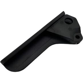 Hood Control Release Cable Handle Fits For 1999-2010 Ford F250 350 SD OEM F81Z-16916-AB
