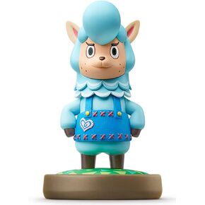 amiibo Kaizo (Animal Crossing series)