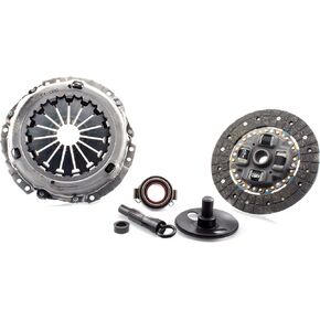 AISIN CKT-034B OE Matched Clutch Kit - Compatible with Select Toyota Matrix, MR2 Spyder