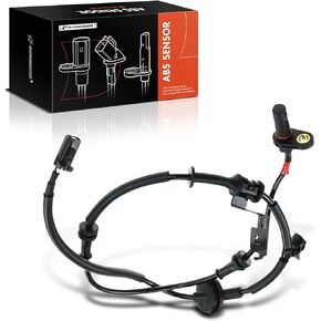 A-Premium ABS Wheel Speed Sensor Compatible with Hyundai Models - Elantra 2011-2013/Elantra 2015-2016 - Rear Right Passenger Side, Replace# 59930-3X360, 599303X360