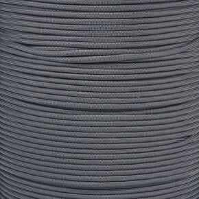 West Coast Paracord —Variety Colors — 7 Inner Strand Core, — Mil Spec Type III 100 Feet —100% Nylon, 550 pounds (Lb) Break Strength