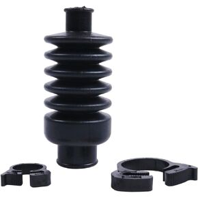 VTS Boot Hose Protector with Clamps 271000459 Compatible with Sea Doo XP SPX SP SPI GSX GS GSI RX RXP RXT GSI