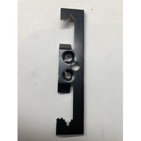 Multi-Function Clip 1/4" Threaded 50 Pack
