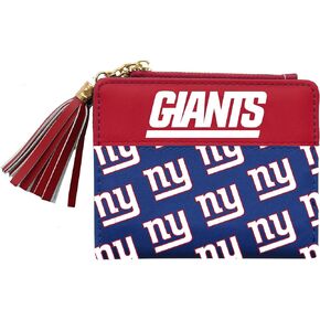 Littlearth للجنسين - الكبار NFL New York Giants منظم صغير، لون الفريق، مقاس واحد