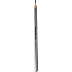 Caran d'Ache Grafwood Graphite Pencil - B (775.251)