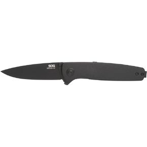 SOG TWITCH III/BLACKOUT/BLISTER PACK