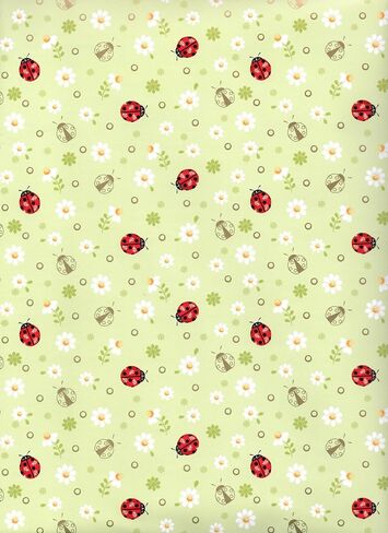 arkamii EASTER design premium wrapping paper set of 4 sheets size 39 x 27 inch for EASTER egg gift pack (18-8378) in Kuwait