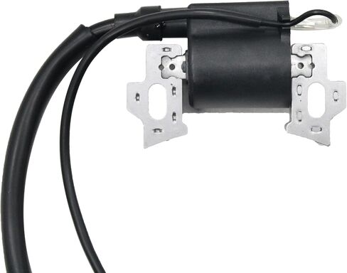 ملف الإشعال GX160 YP يناسب محرك Honda GX160 GX120 GX140 GX200 استبدال رقم OEM 30500-ZE1-033، 30500-ZE1-013، 30500-ZE1-043، 30500-ZE1-053 30500-ZE1-063، 30500- ZE1-073 مع ولاعة in Kuwait