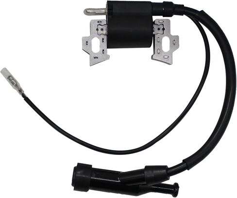 ملف الإشعال GX160 YP يناسب محرك Honda GX160 GX120 GX140 GX200 استبدال رقم OEM 30500-ZE1-033، 30500-ZE1-013، 30500-ZE1-043، 30500-ZE1-053 30500-ZE1-063، 30500- ZE1-073 مع ولاعة in Kuwait