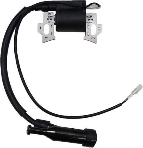 ملف الإشعال GX160 YP يناسب محرك Honda GX160 GX120 GX140 GX200 استبدال رقم OEM 30500-ZE1-033، 30500-ZE1-013، 30500-ZE1-043، 30500-ZE1-053 30500-ZE1-063، 30500- ZE1-073 مع ولاعة in Kuwait