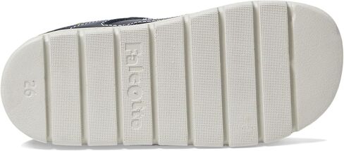 صندل Falcotto Glimmery للأولاد من Naturino، أزرق داكن/أخضر، 8 طفل صغير in Kuwait