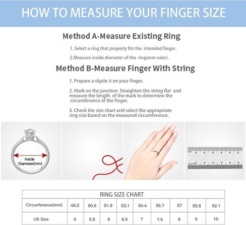 PHNIBIRD خاتم الخطوبة البيضاوي للنساء قطع الثلج المجروش 2.5 قيراط خاتم زركونيا مكعب سوليتير 925 الفضة الاسترليني خاتم الخطوبة in Kuwait