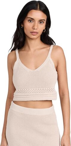 Z SUPPLY Women's Embrie Top in Saudi Arabia