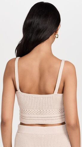 Z SUPPLY Women's Embrie Top in Saudi Arabia
