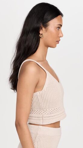 Z SUPPLY Women's Embrie Top in Saudi Arabia