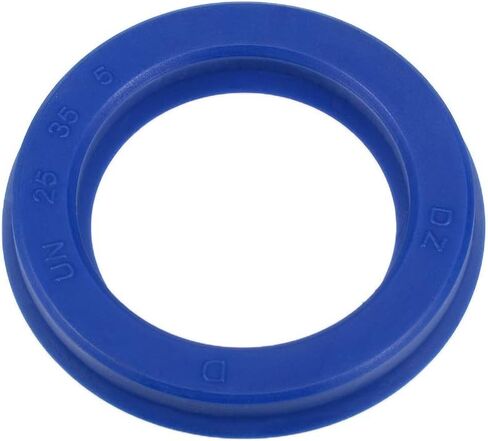 uxcell Hydraulic Seal, Piston Shaft U32i PU Oil Sealing O-Ring, 30mm x 40mm x 6mm in Saudi Arabia