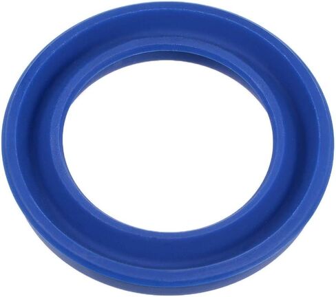 uxcell Hydraulic Seal, Piston Shaft U32i PU Oil Sealing O-Ring, 30mm x 40mm x 6mm in Saudi Arabia