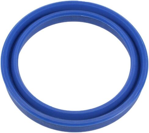 uxcell Hydraulic Seal, Piston Shaft U32i PU Oil Sealing O-Ring, 30mm x 40mm x 6mm in Saudi Arabia