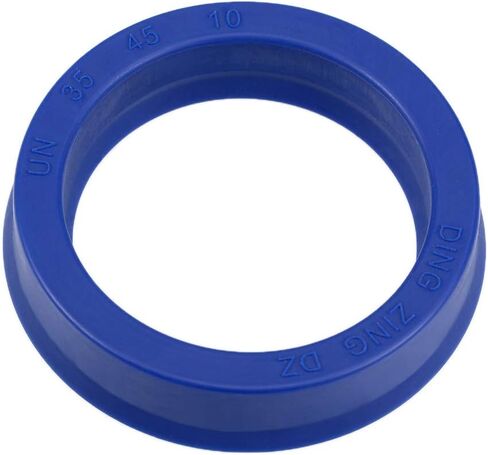 uxcell Hydraulic Seal, Piston Shaft U32i PU Oil Sealing O-Ring, 30mm x 40mm x 6mm in Saudi Arabia