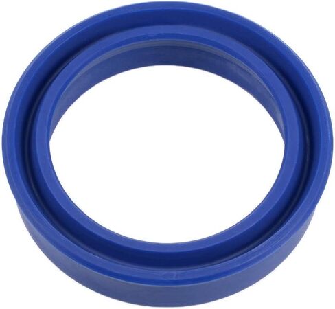uxcell Hydraulic Seal, Piston Shaft U32i PU Oil Sealing O-Ring, 30mm x 40mm x 6mm in Saudi Arabia