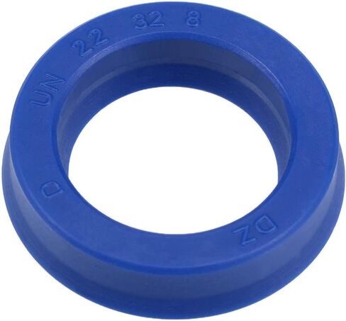 uxcell Hydraulic Seal, Piston Shaft U32i PU Oil Sealing O-Ring, 30mm x 40mm x 6mm in Saudi Arabia