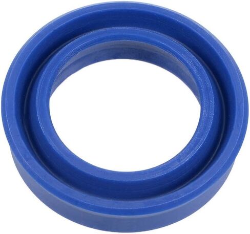 uxcell Hydraulic Seal, Piston Shaft U32i PU Oil Sealing O-Ring, 30mm x 40mm x 6mm in Saudi Arabia