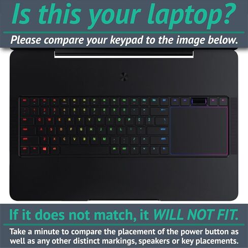 MightySkins Skin Compatible with Razer Blade Pro 17" - Artic Camo | Protective, Durable, and Unique Vinyl Decal wrap Cover | Easy to Apply, Remove, and Change Styles | Made in The USA in Saudi Arabia