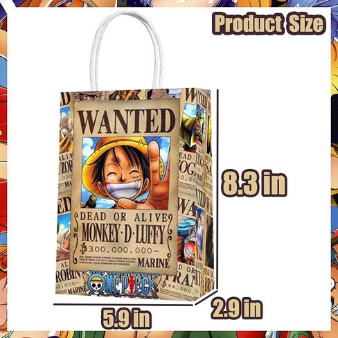 لوازم حفلات أعياد الميلاد من الرسوم المتحركة، 12 قطعة من حقائب هدايا حفلات أعياد الميلاد من الرسوم المتحركة لمستلزمات الحفلات، وحقائب هدايا الرسوم المتحركة لديكور حفلات الرسوم المتحركة in Kuwait