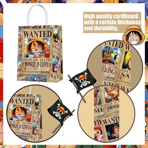 لوازم حفلات أعياد الميلاد من الرسوم المتحركة، 12 قطعة من حقائب هدايا حفلات أعياد الميلاد من الرسوم المتحركة لمستلزمات الحفلات، وحقائب هدايا الرسوم المتحركة لديكور حفلات الرسوم المتحركة in Kuwait