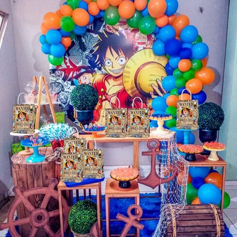 لوازم حفلات أعياد الميلاد من الرسوم المتحركة، 12 قطعة من حقائب هدايا حفلات أعياد الميلاد من الرسوم المتحركة لمستلزمات الحفلات، وحقائب هدايا الرسوم المتحركة لديكور حفلات الرسوم المتحركة in Kuwait