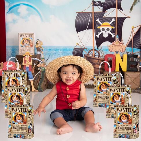 لوازم حفلات أعياد الميلاد من الرسوم المتحركة، 12 قطعة من حقائب هدايا حفلات أعياد الميلاد من الرسوم المتحركة لمستلزمات الحفلات، وحقائب هدايا الرسوم المتحركة لديكور حفلات الرسوم المتحركة in Kuwait