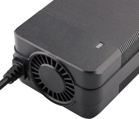 شاحن دراجة كهربائية 48 فولت مخرج 54.6 فولت 3A 3-pin XLR ذكر التوصيل لبطارية دراجة كهربائية 48 فولت Bafang e-Bike Motor 13S بطارية ليثيوم in Kuwait